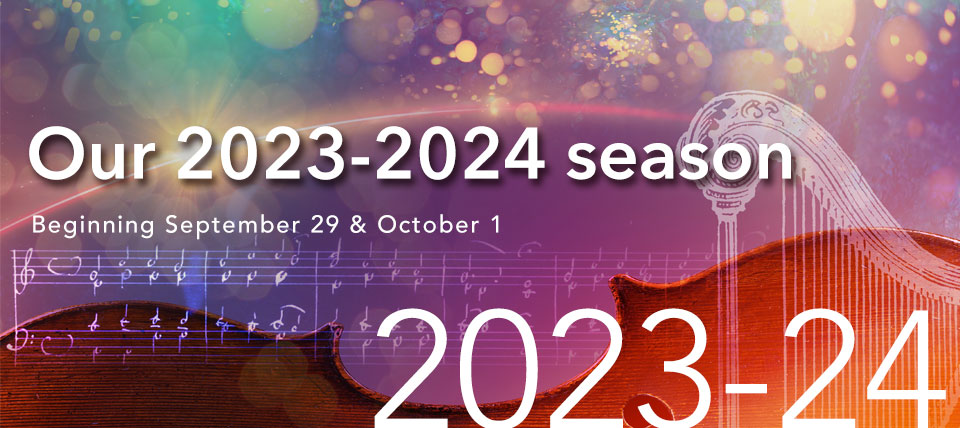 2023/24 Season: Le Poème Harmonique by bostonearlymusicfestival - Issuu