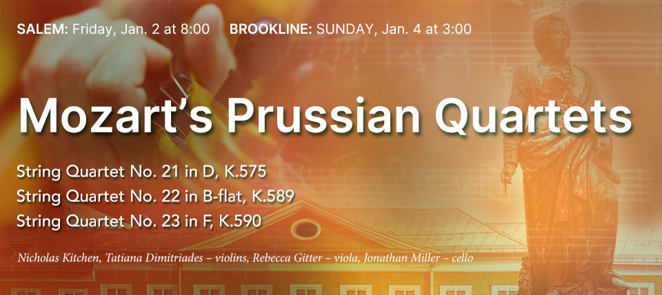 Boston Artist Ensemble