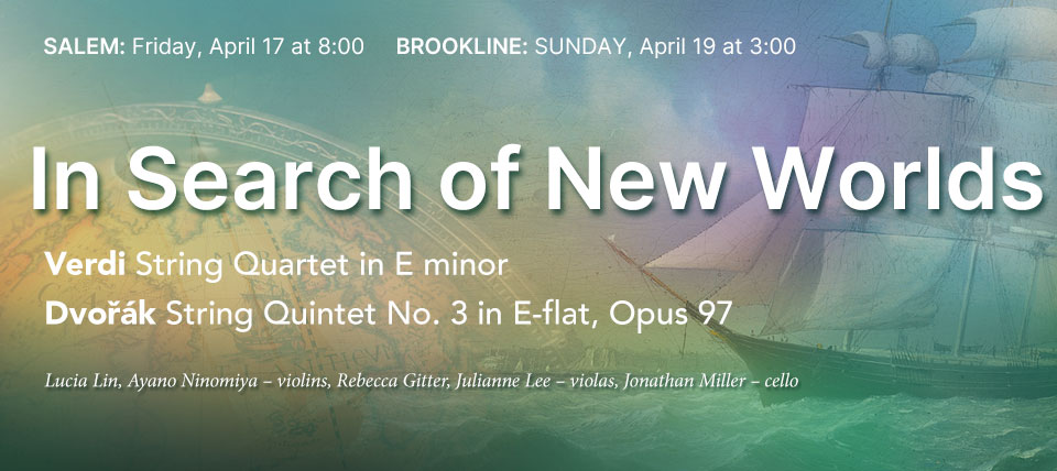 Boston Artist Ensemble