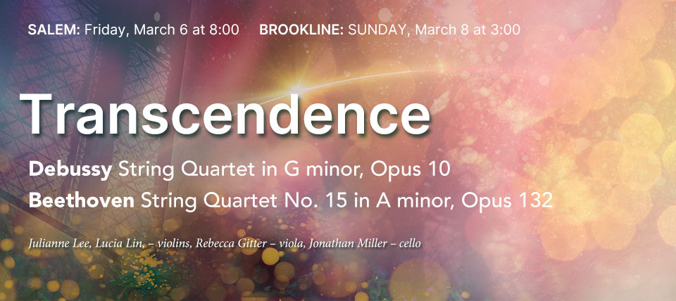 Boston Artist Ensemble