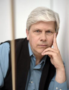 Nicholas Kitchen violinist