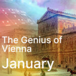 January - the genius of vienna