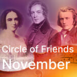 November - Circle of Friends
