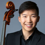 Will Chow cello